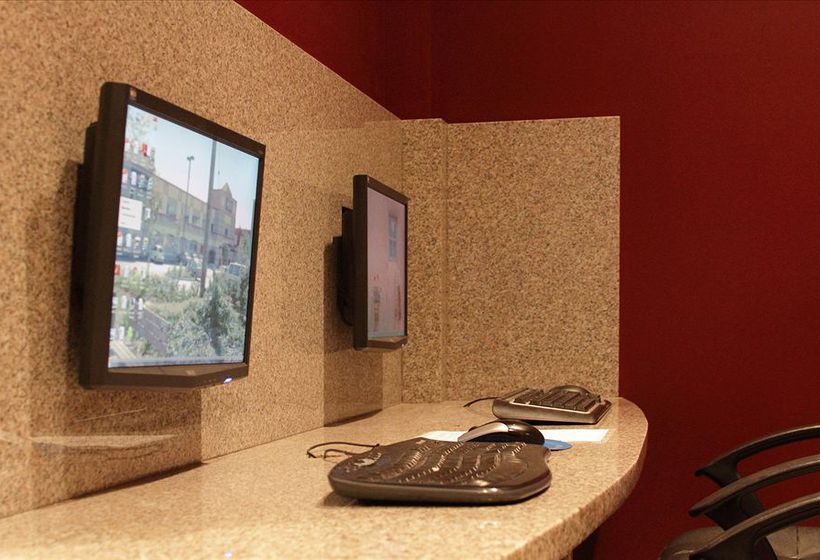 Hotel Red Lion Inn | Victoria | British Columbia | Canada 18