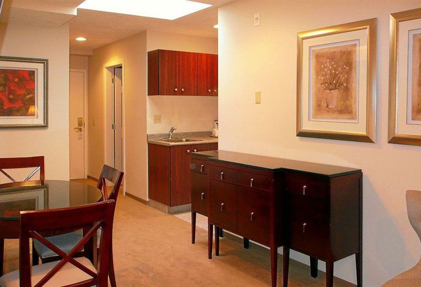 Hotel Red Lion Inn | Victoria | British Columbia | Canada 20