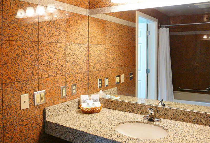 Hotel Red Lion Inn | Victoria | British Columbia | Canada 3