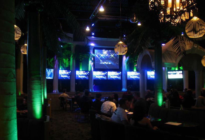 Hotel Red Lion Inn | Victoria | British Columbia | Canada 4