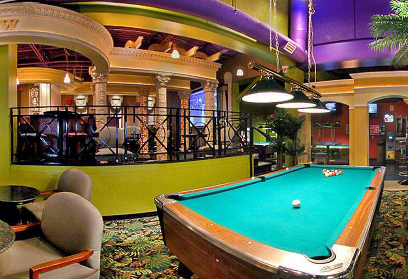 Hotel Red Lion Inn | Victoria | British Columbia | Canada 6