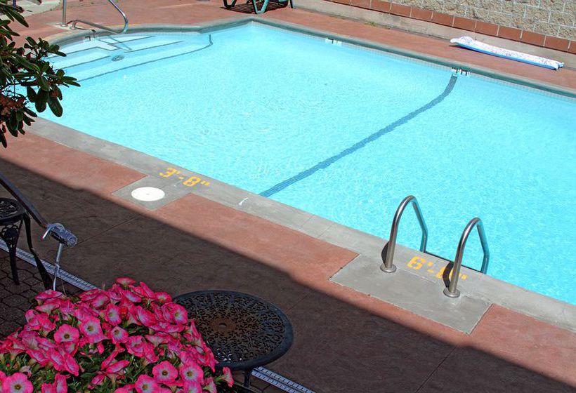 Hotel Red Lion Inn | Victoria | British Columbia | Canada 7