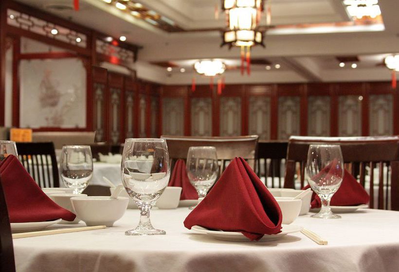 Hotel Red Lion Inn | Victoria | British Columbia | Canada 8