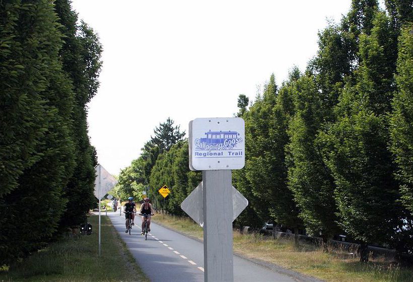 Hotel Red Lion Inn | Victoria | British Columbia | Canada 9