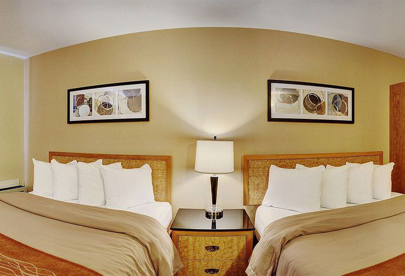 Hotel Comfort Inn Waterloo | Waterloo | Ontario | Canada 11