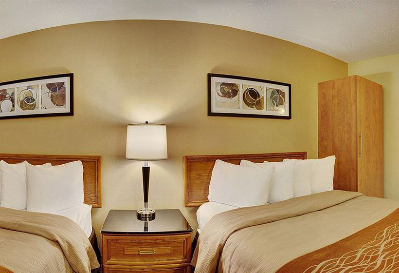 Hotel Comfort Inn Waterloo | Waterloo | Ontario | Canada 13