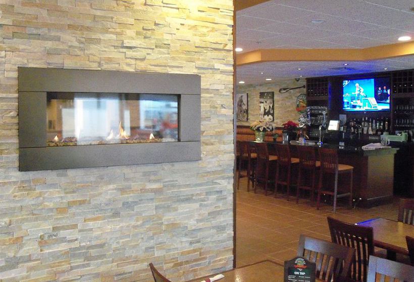 Hotel Comfort Inn Waterloo | Waterloo | Ontario | Canada 2