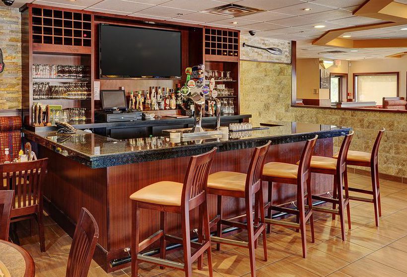 Hotel Comfort Inn Waterloo | Waterloo | Ontario | Canada 6