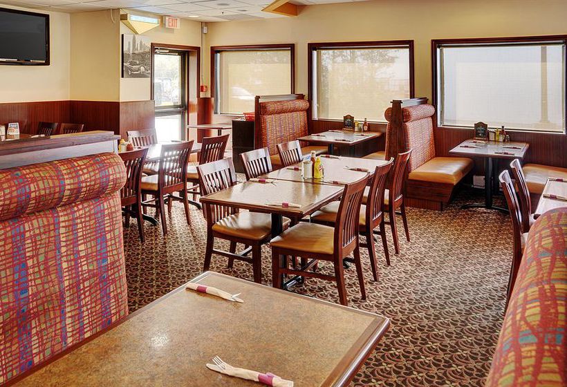 Hotel Comfort Inn Waterloo | Waterloo | Ontario | Canada 7