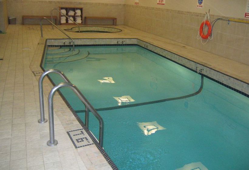 Hotel Blackcomb Lodge & Spa Whistler