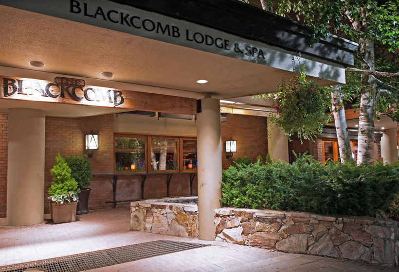 Hotel Blackcomb Lodge & Spa | Whistler | British Columbia | Canada 15