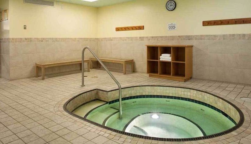 Hotel Blackcomb Lodge & Spa | Whistler | British Columbia | Canada 20