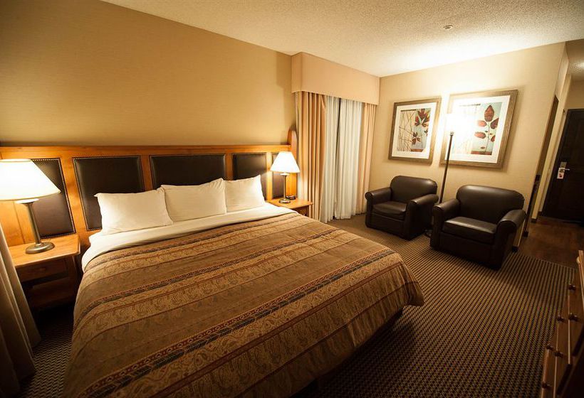 Hotel Blackcomb Lodge & Spa | Whistler | British Columbia | Canada 4