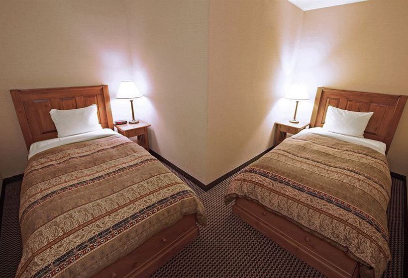 Hotel Blackcomb Lodge & Spa | Whistler | British Columbia | Canada 5