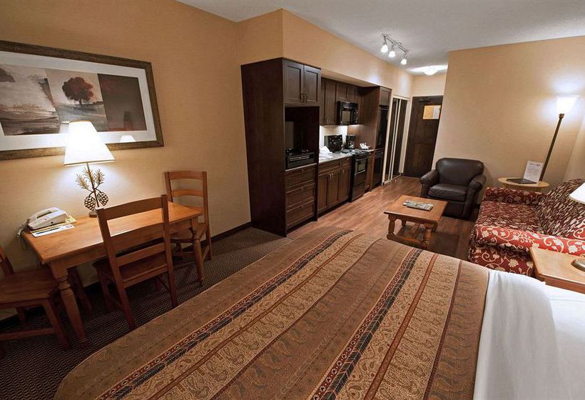 Hotel Blackcomb Lodge & Spa | Whistler | British Columbia | Canada 6