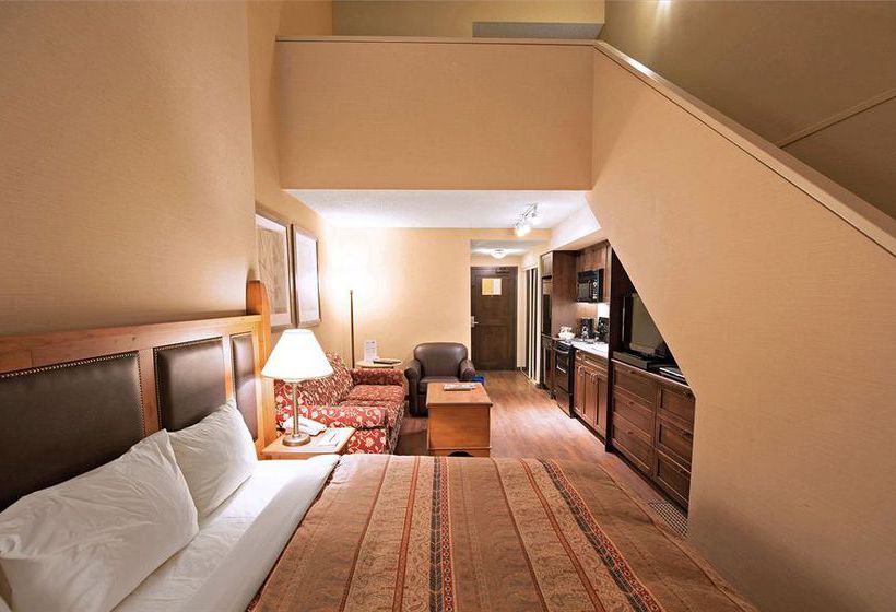 Hotel Blackcomb Lodge & Spa | Whistler | British Columbia | Canada 7