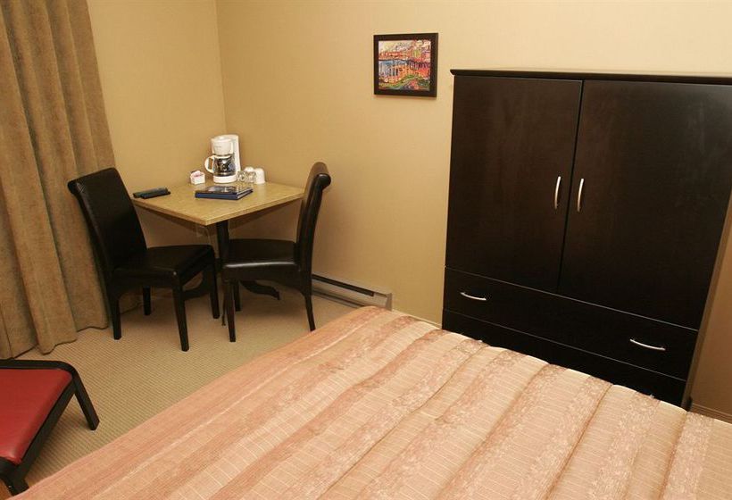 Glacier Lodge | Whistler | British Columbia | Canada 1