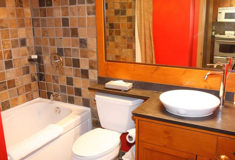 Glacier Lodge | Whistler | British Columbia | Canada 11