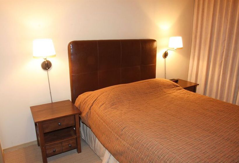 Glacier Lodge | Whistler | British Columbia | Canada 12