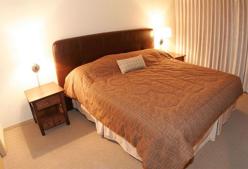 Glacier Lodge | Whistler | British Columbia | Canada 14