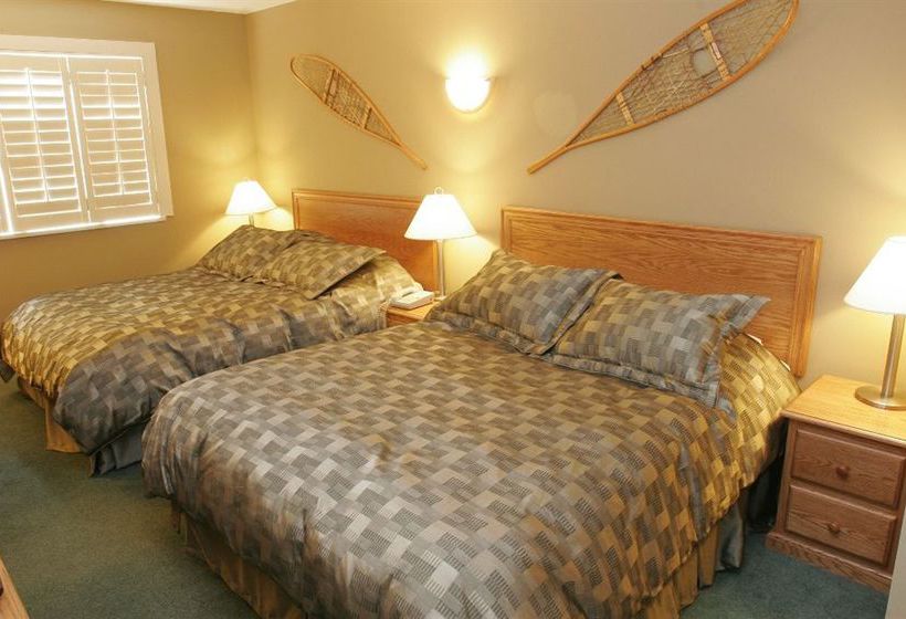 Glacier Lodge | Whistler | British Columbia | Canada 18