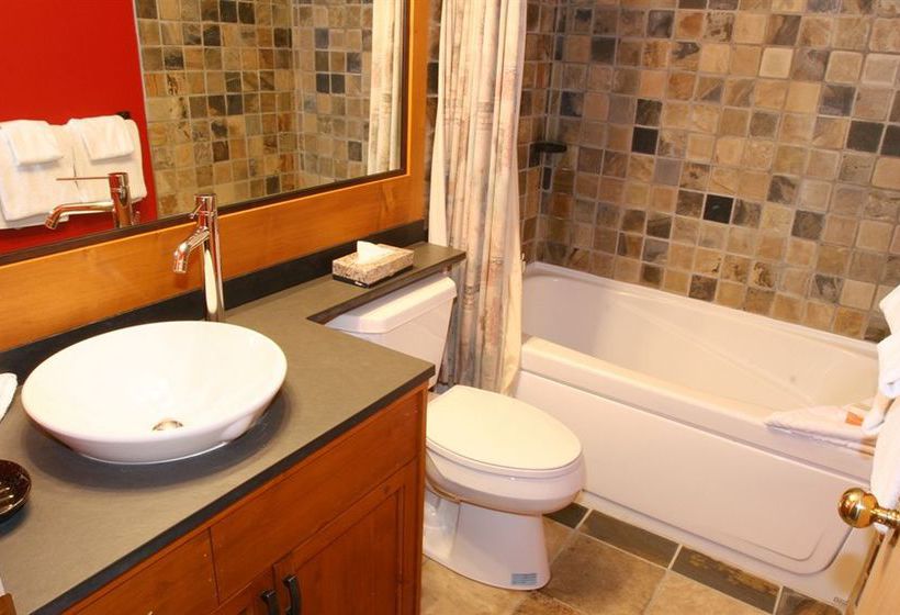 Glacier Lodge | Whistler | British Columbia | Canada 19