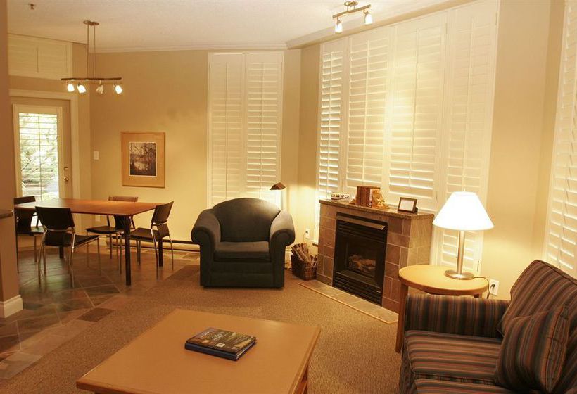 Glacier Lodge | Whistler | British Columbia | Canada 3