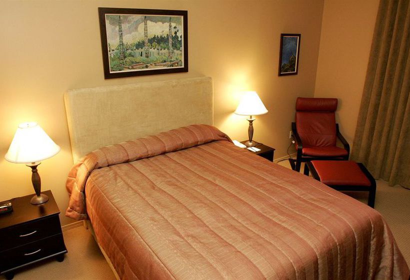 Glacier Lodge | Whistler | British Columbia | Canada 4