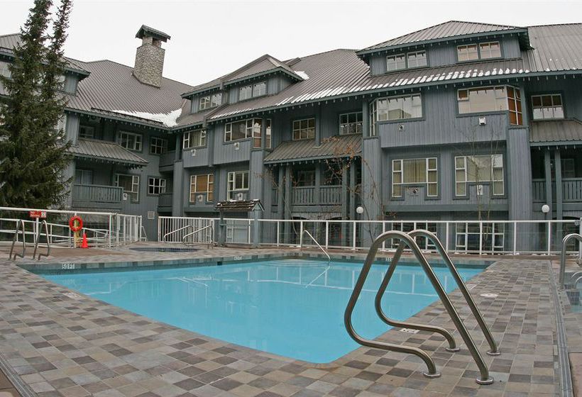 Glacier Lodge | Whistler | British Columbia | Canada 5