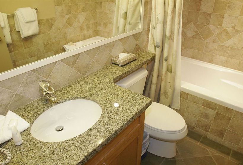 Glacier Lodge | Whistler | British Columbia | Canada 7