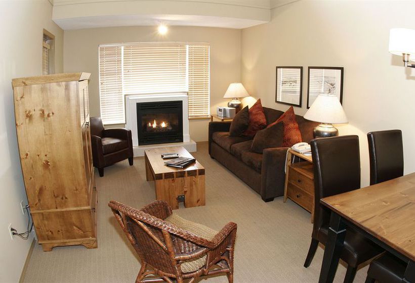 Glacier Lodge | Whistler | British Columbia | Canada 8