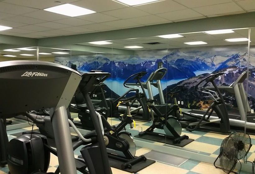 Hotel Crystal Lodge & Suites Whistler | Whistler | British Columbia | Canada 12