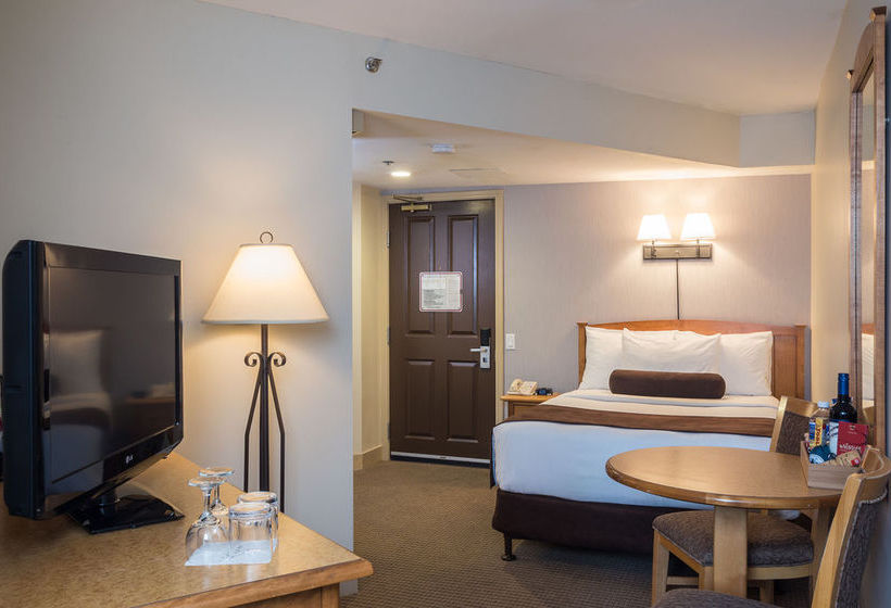 Hotel Crystal Lodge & Suites Whistler | Whistler | British Columbia | Canada 15