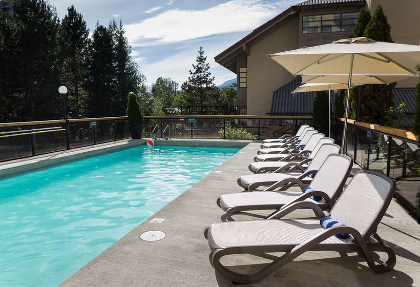 Hotel Crystal Lodge & Suites Whistler | Whistler | British Columbia | Canada 17