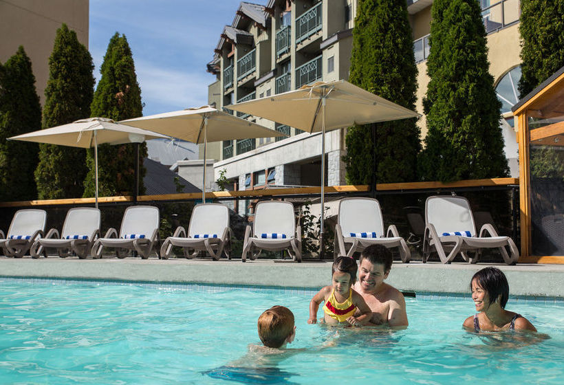 Hotel Crystal Lodge & Suites Whistler | Whistler | British Columbia | Canada 18