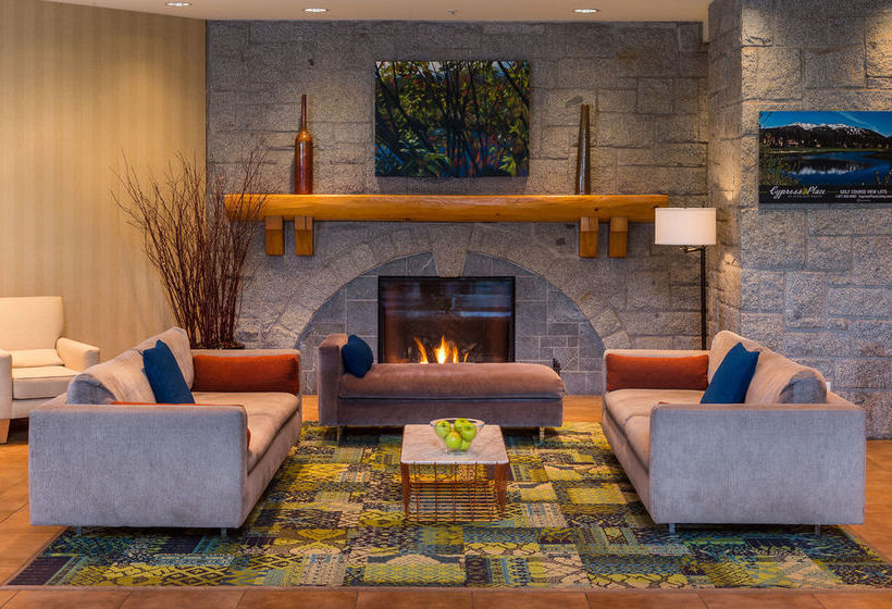 Hotel Crystal Lodge & Suites Whistler | Whistler | British Columbia | Canada 20