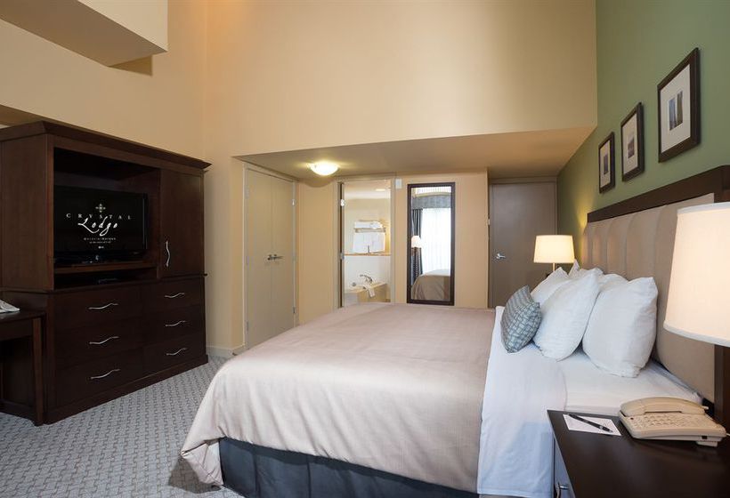 Hotel Crystal Lodge & Suites Whistler | Whistler | British Columbia | Canada 3