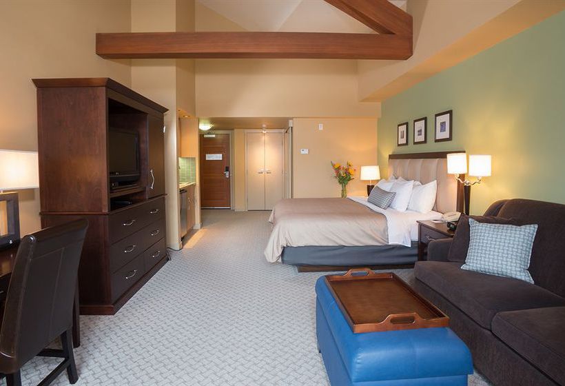 Hotel Crystal Lodge & Suites Whistler | Whistler | British Columbia | Canada 5