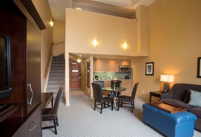 Hotel Crystal Lodge & Suites Whistler | Whistler | British Columbia | Canada 6