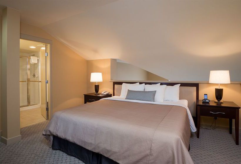 Hotel Crystal Lodge & Suites Whistler | Whistler | British Columbia | Canada 8