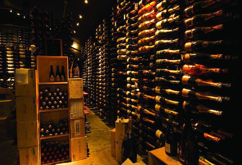 Hotel Listel Whistler | Whistler | British Columbia | Canada 10