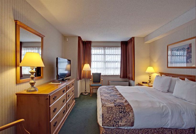 Hotel Listel Whistler | Whistler | British Columbia | Canada 11