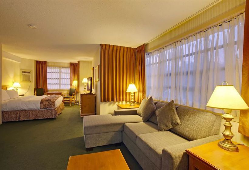 Hotel Listel Whistler | Whistler | British Columbia | Canada 12