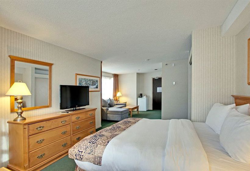 Hotel Listel Whistler | Whistler | British Columbia | Canada 13