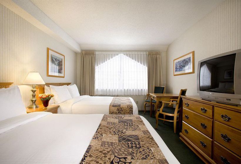 Hotel Listel Whistler | Whistler | British Columbia | Canada 15