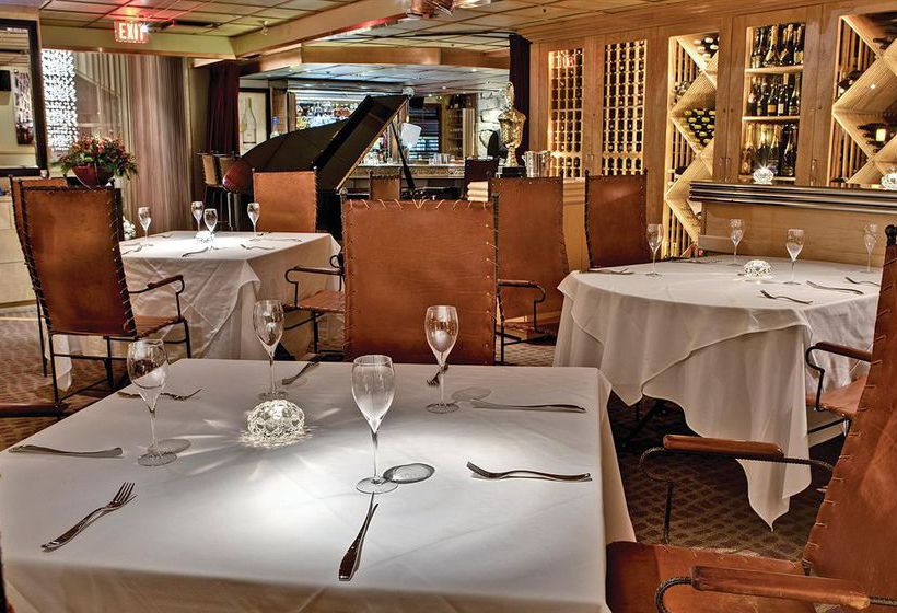 Hotel Listel Whistler | Whistler | British Columbia | Canada 16