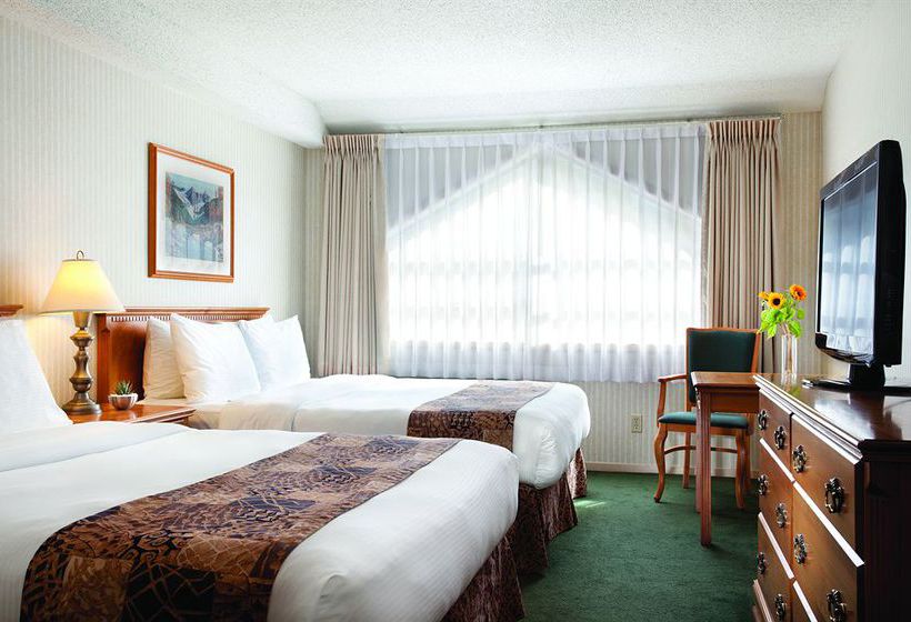 Hotel Listel Whistler | Whistler | British Columbia | Canada 17