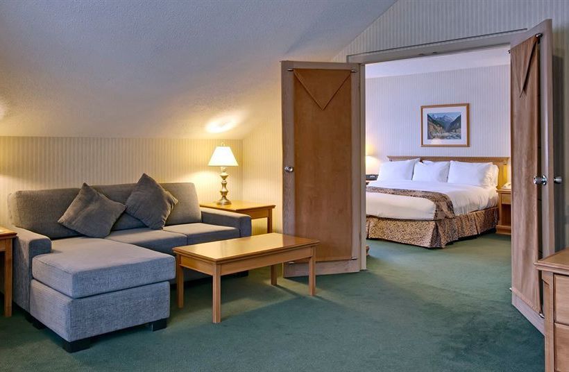 Hotel Listel Whistler | Whistler | British Columbia | Canada 20