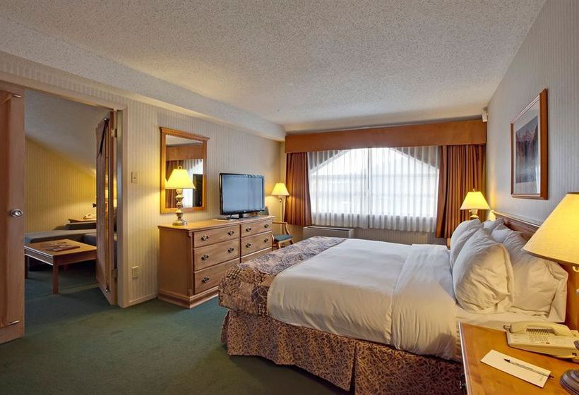Hotel Listel Whistler | Whistler | British Columbia | Canada 8
