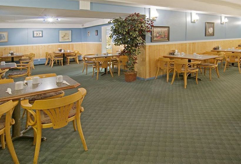 Hotel River View | Whitehorse | Yukon Territory | Canada 1